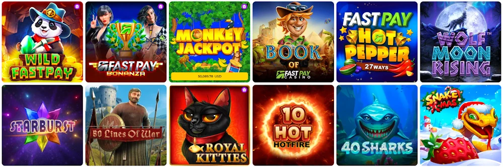 Cobber Online Casino